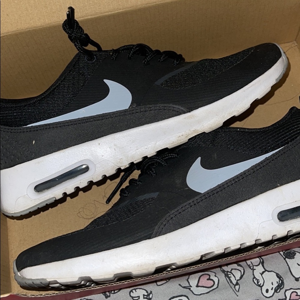 Nike Air Max Thea